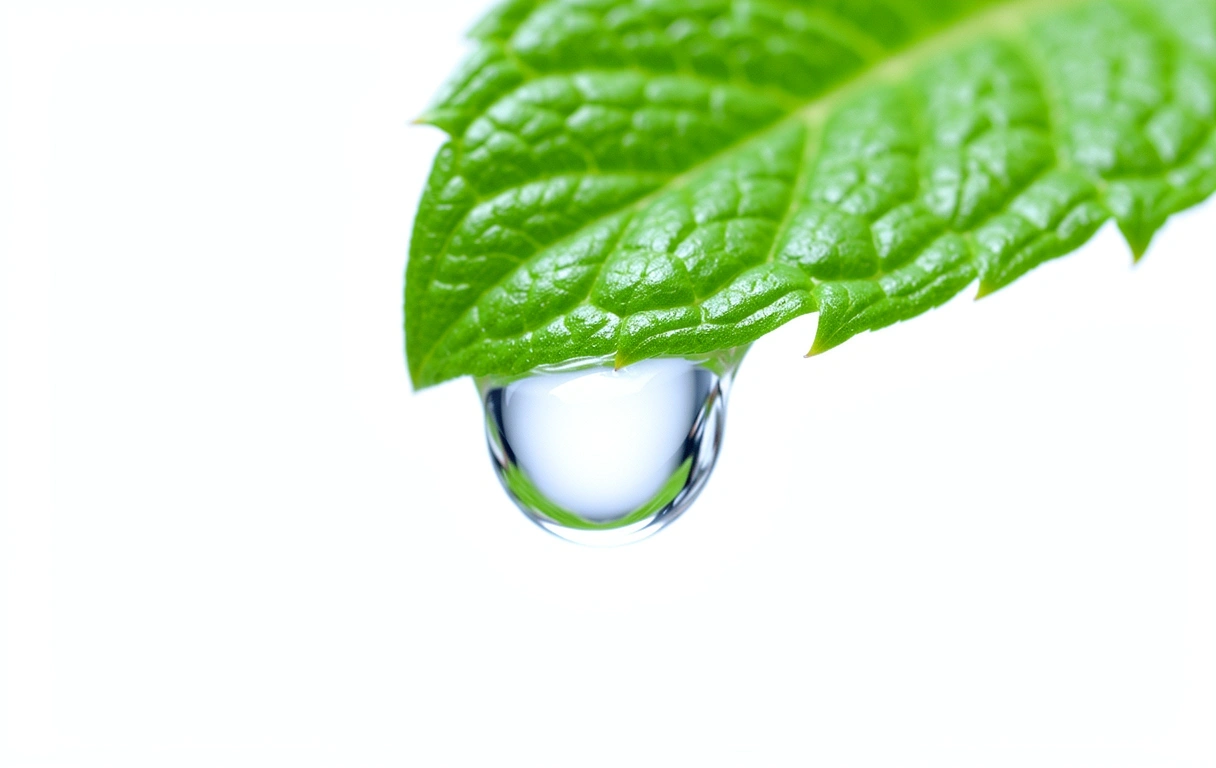 Hydratations-Expertise